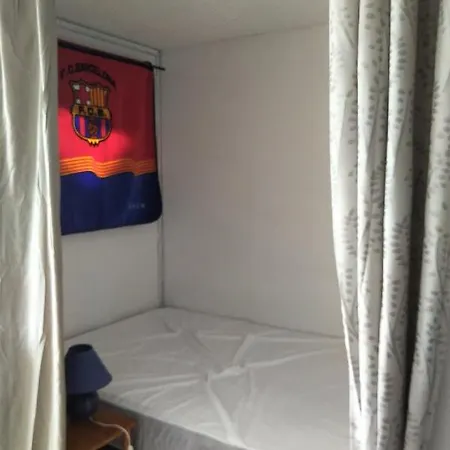 Appartamento 604 Avec Vue Sur La Vallée De La Cerdagne Font-Romeu-Odeillo-Via